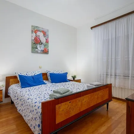 Rita In - Istrien Guest house Umag