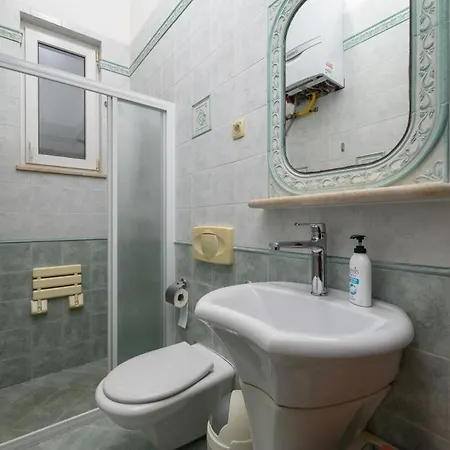 Casa de hóspedes Rita In - Istrien Umago