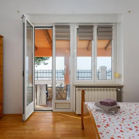 Rita In - Istrien 3*