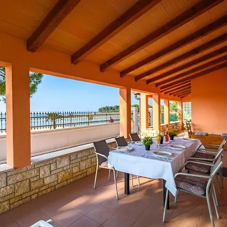 Rita In - Istrien 3* Umag