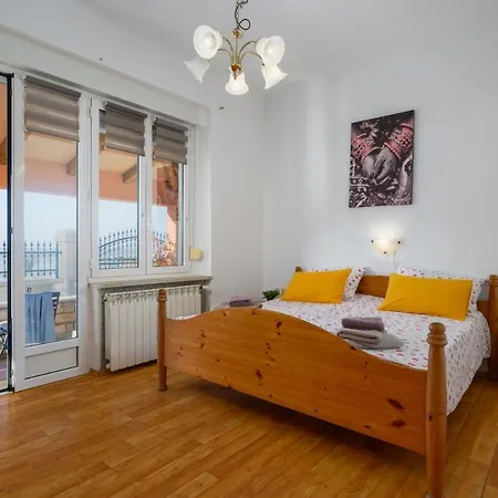 Rita In - Istrien Casa de hóspedes