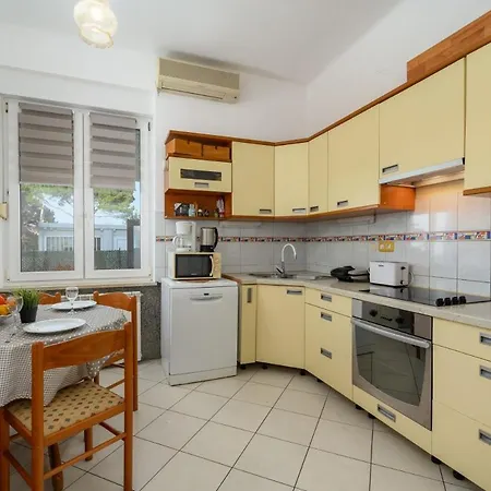 Casa de hóspedes Rita In - Istrien 3*