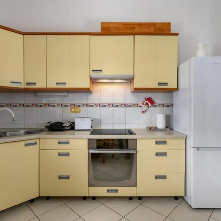 Rita In - Istrien 3*