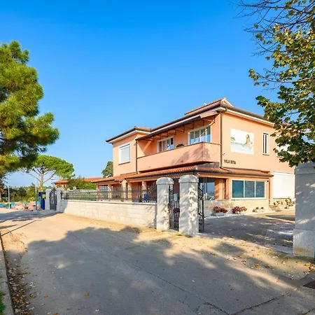 Rita In - Istrien Umag