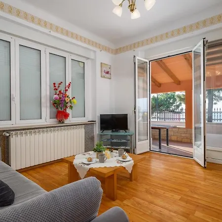 Rita In - Istrien Umag