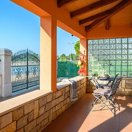 Rita In - Istrien 3* Umag