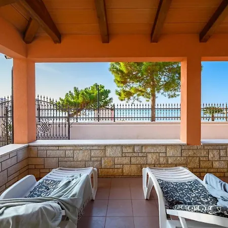 Casa de hóspedes Rita In - Istrien 3*