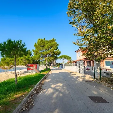 Rita In - Istrien Casa de hóspedes