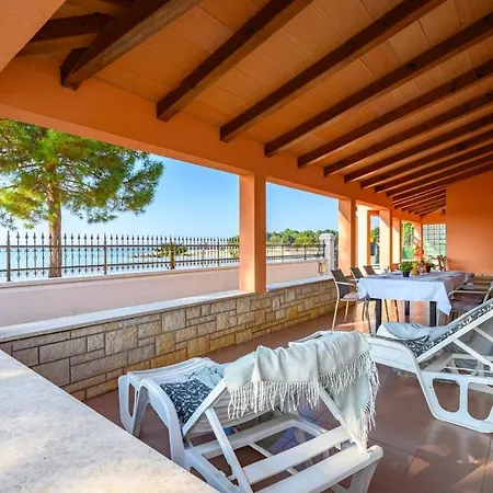 Rita In - Istrien 3* Umag