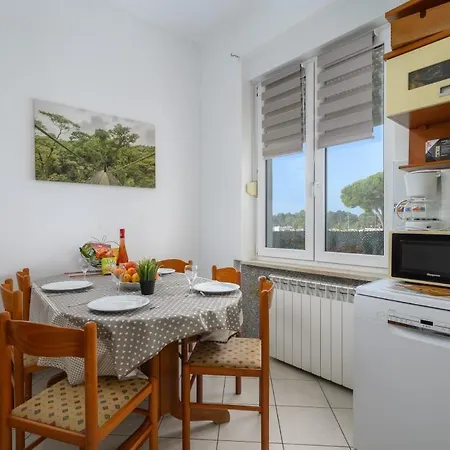 Rita In - Istrien Affittacamere