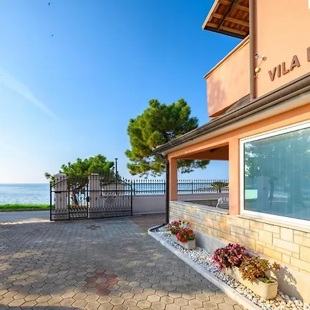 Rita In - Istrien Umago