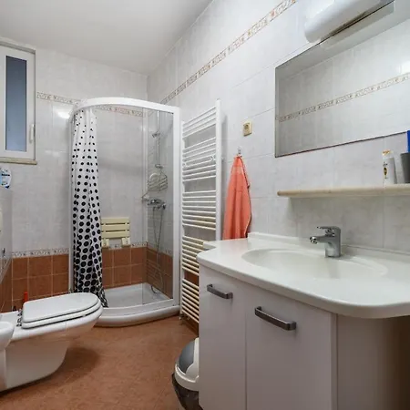 Rita In - Istrien Vendégház Umag