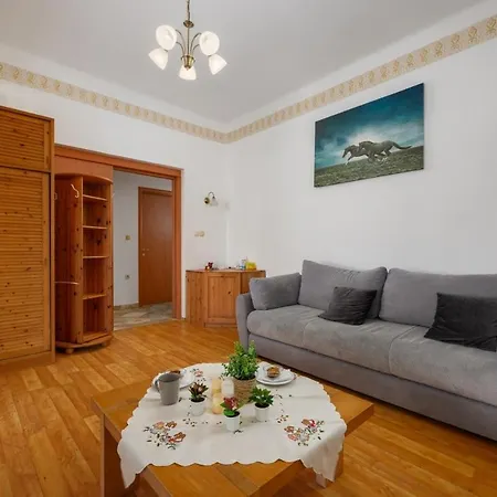 Rita In - Istrien Vendégház 3*
