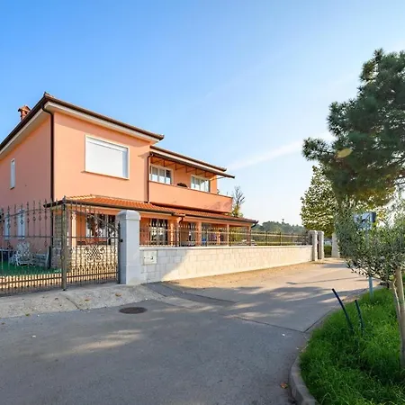 Rita In - Istrien 3*