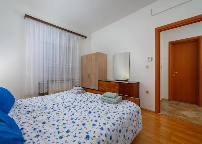 Gostinjska kuća Rita In - Istrien Umag