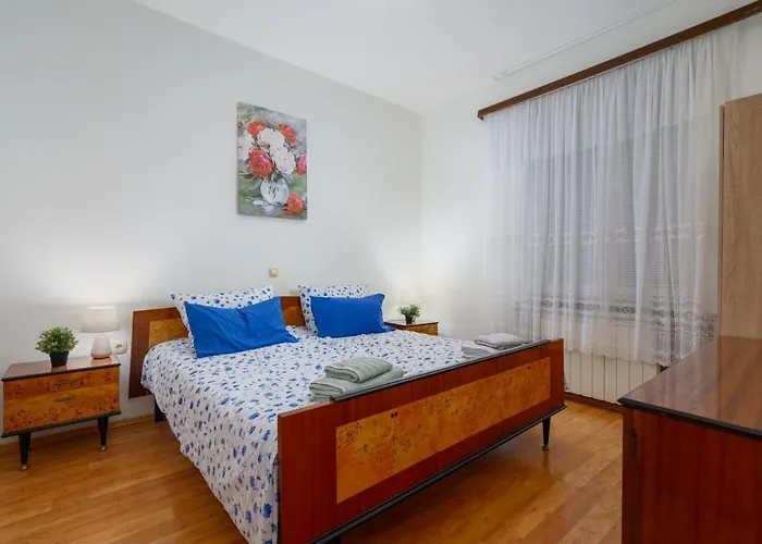 Rita In - Istrien Gostinjska kuća Umag