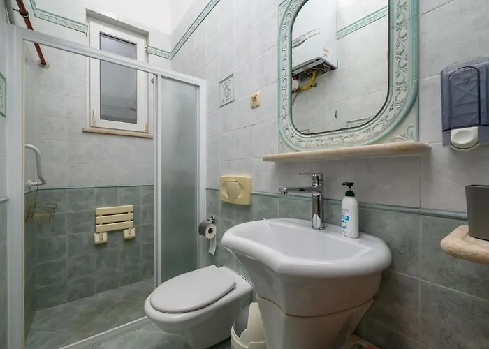 Gostinjska kuća Rita In - Istrien Umag