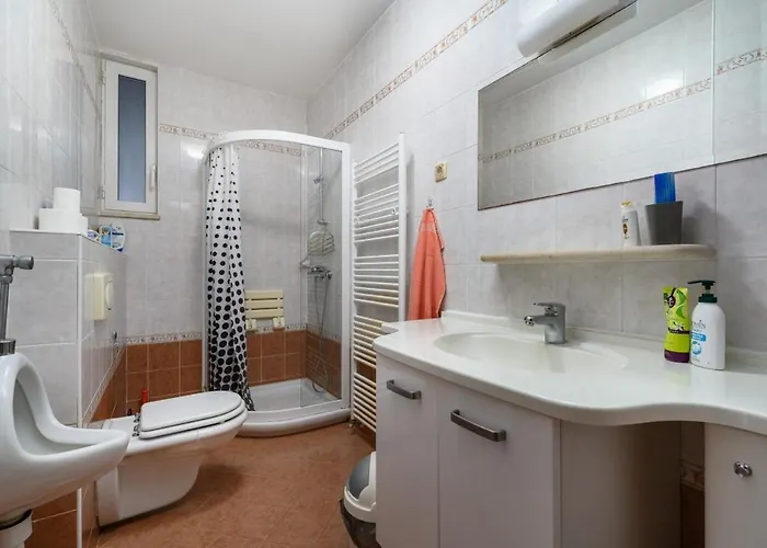 Rita In - Istrien Umag