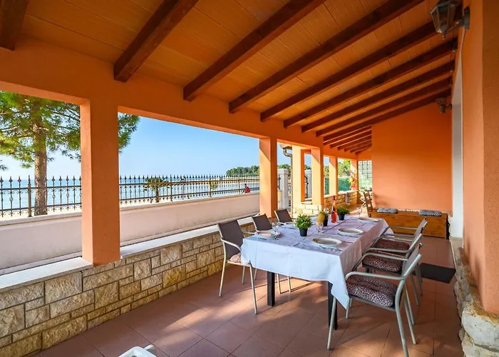 Rita In - Istrien 3* Umag