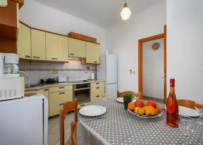 Rita In - Istrien Gostinjska kuća Umag