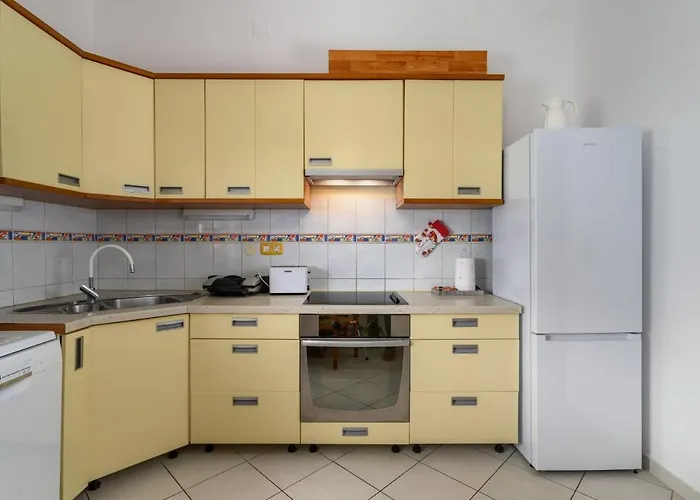 Rita In - Istrien 3*