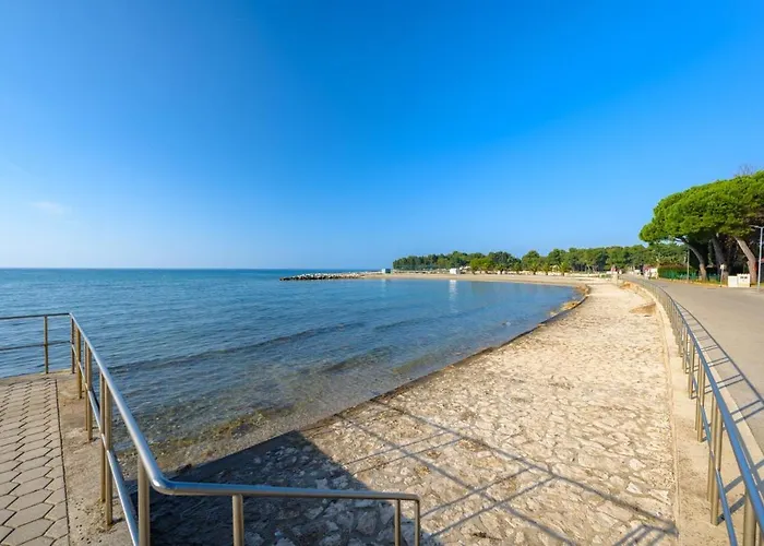 Gostinjska kuća Rita In - Istrien Umag