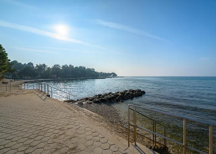 Rita In - Istrien 3*