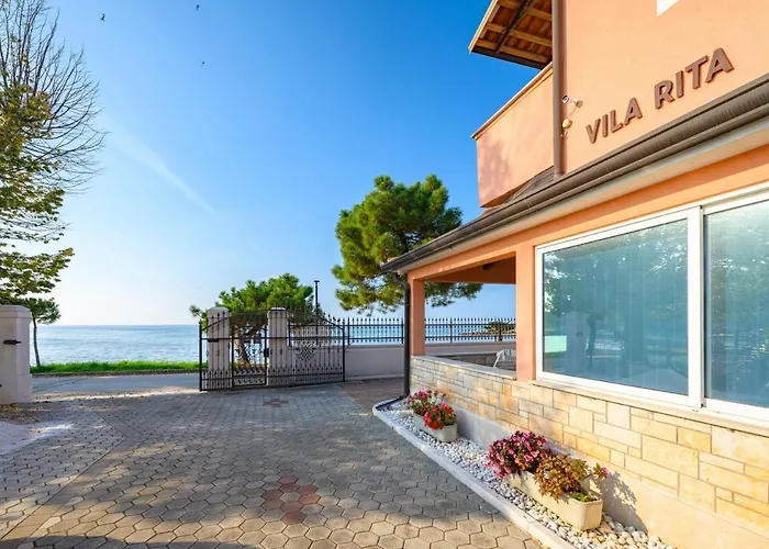 Rita In - Istrien Umag