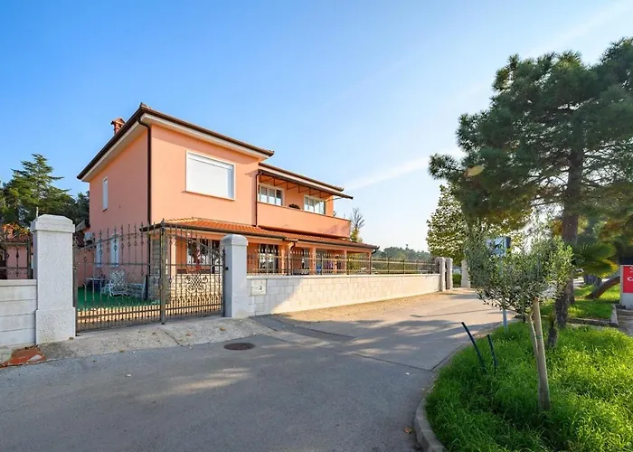 Rita In - Istrien 3*