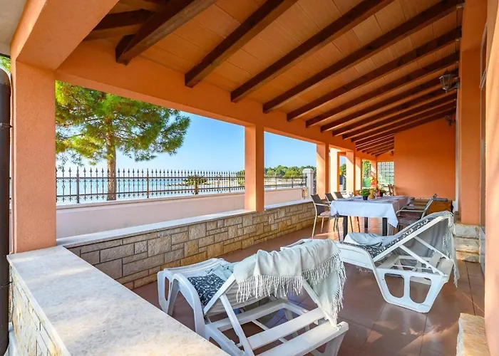 Rita In - Istrien 3* Umag